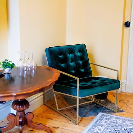 Park Hotel Linkoeping Fawlty Towers Luaran gambar