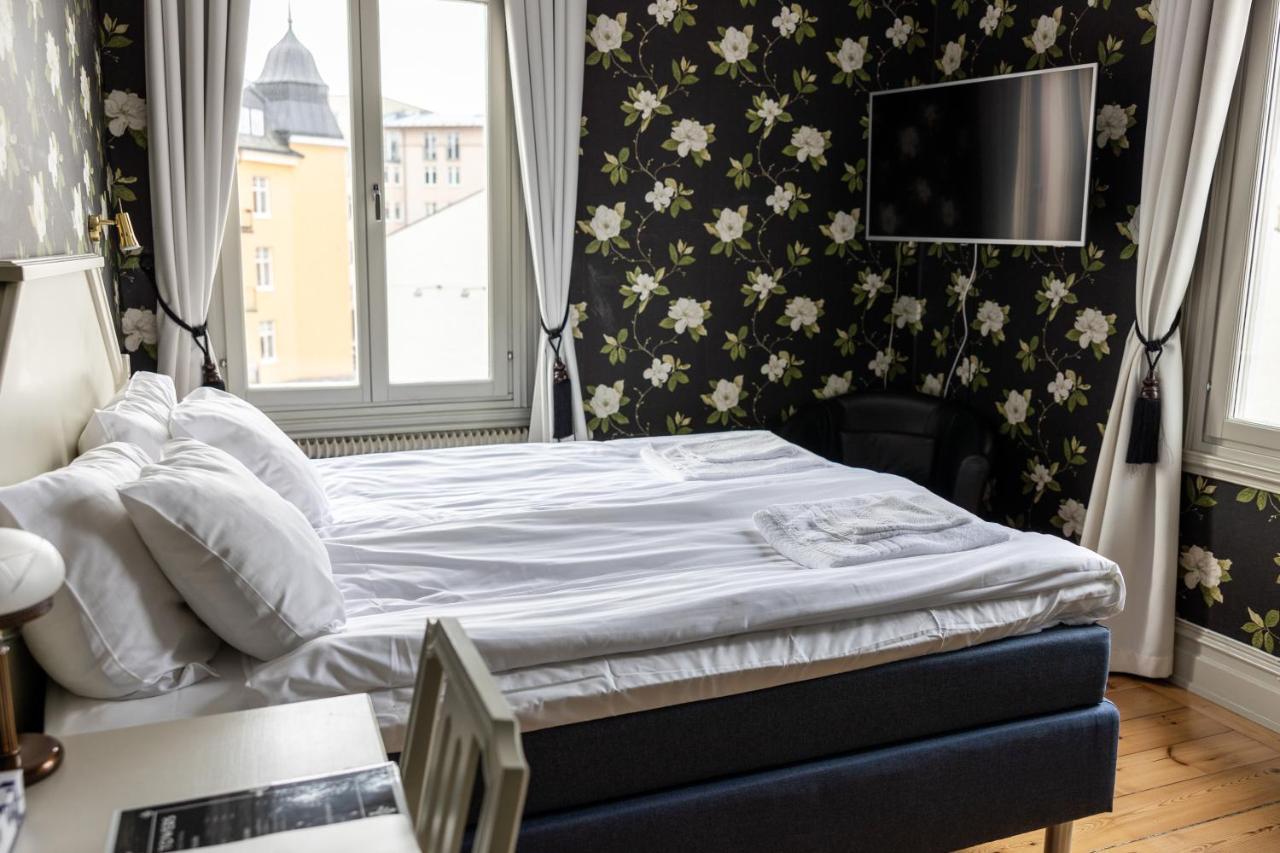 Park Hotel Linkoeping Fawlty Towers Luaran gambar