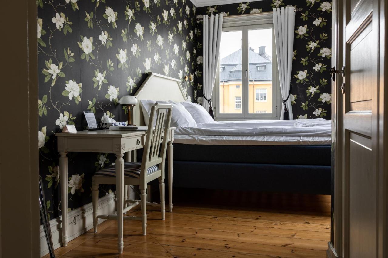 Park Hotel Linkoeping Fawlty Towers Luaran gambar
