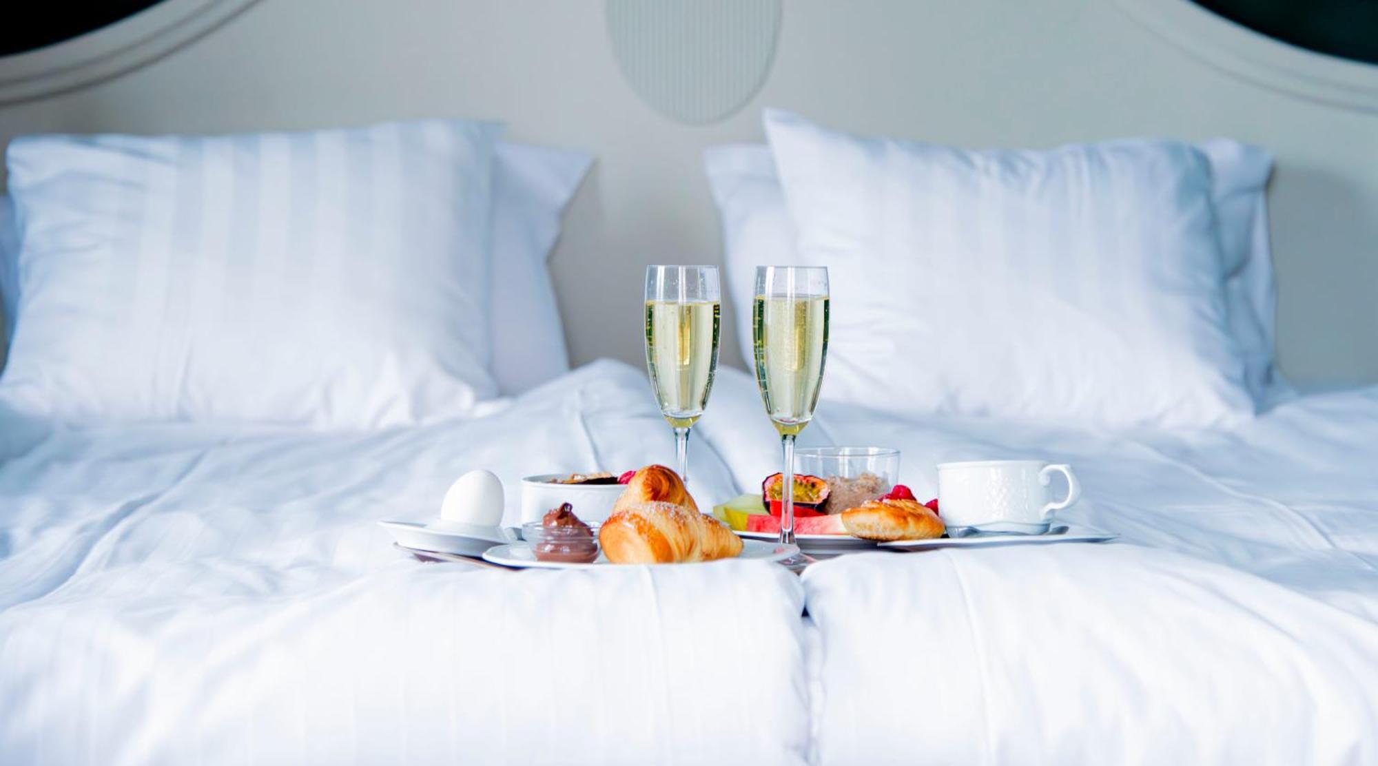Park Hotel Linkoeping Fawlty Towers Luaran gambar