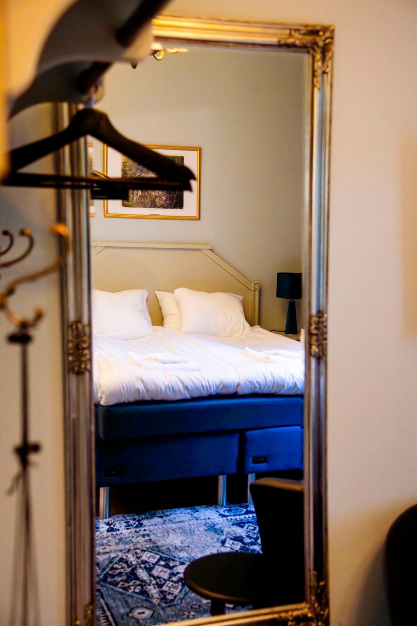 Park Hotel Linkoeping Fawlty Towers Luaran gambar