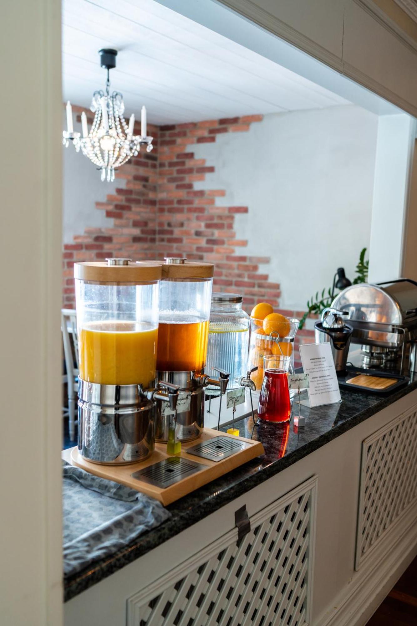 Park Hotel Linkoeping Fawlty Towers Luaran gambar