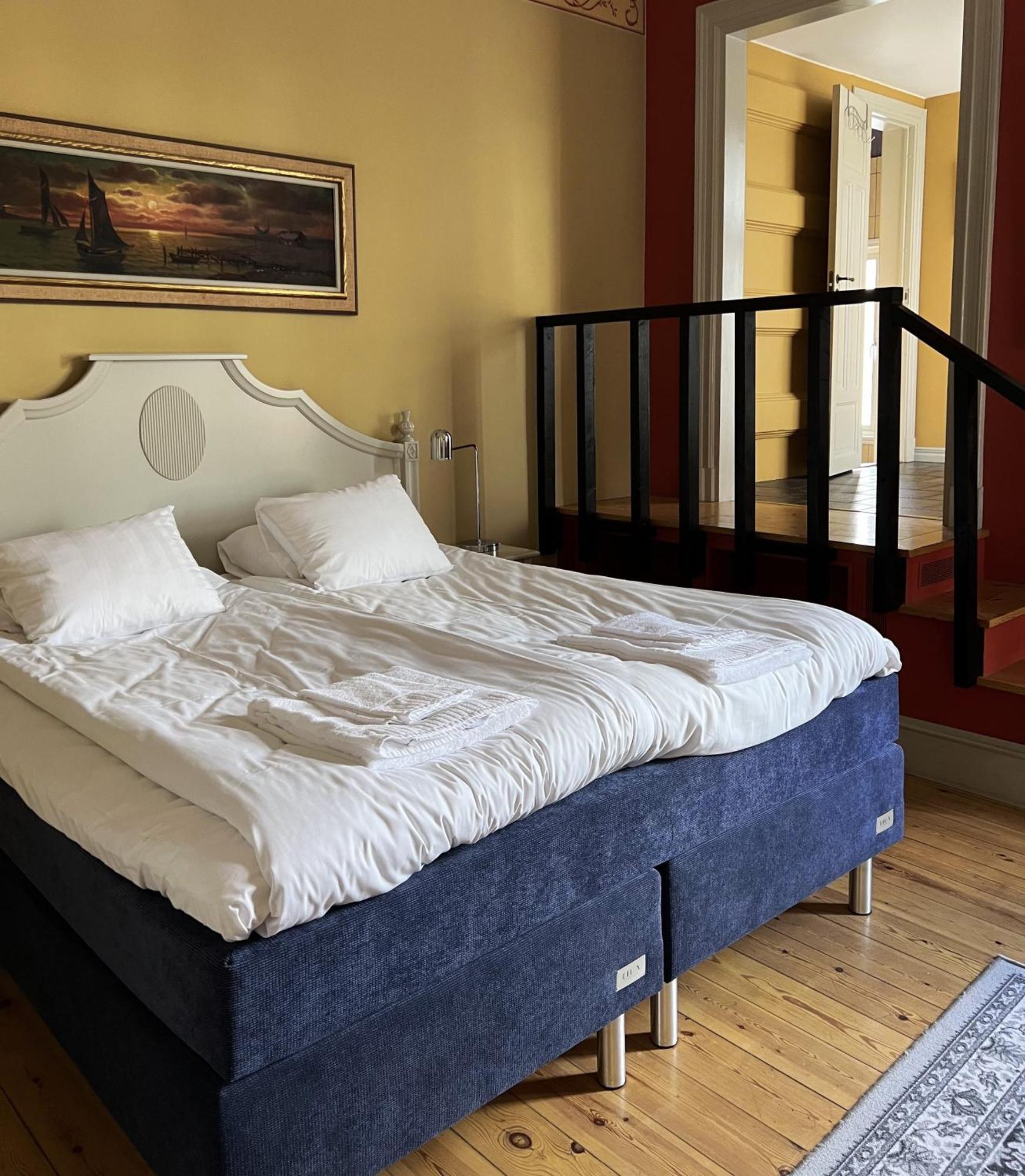Park Hotel Linkoeping Fawlty Towers Luaran gambar